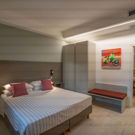 Agriturismo Terra Volonteri 蒙特卡蒂尼泰尔梅 外观 照片