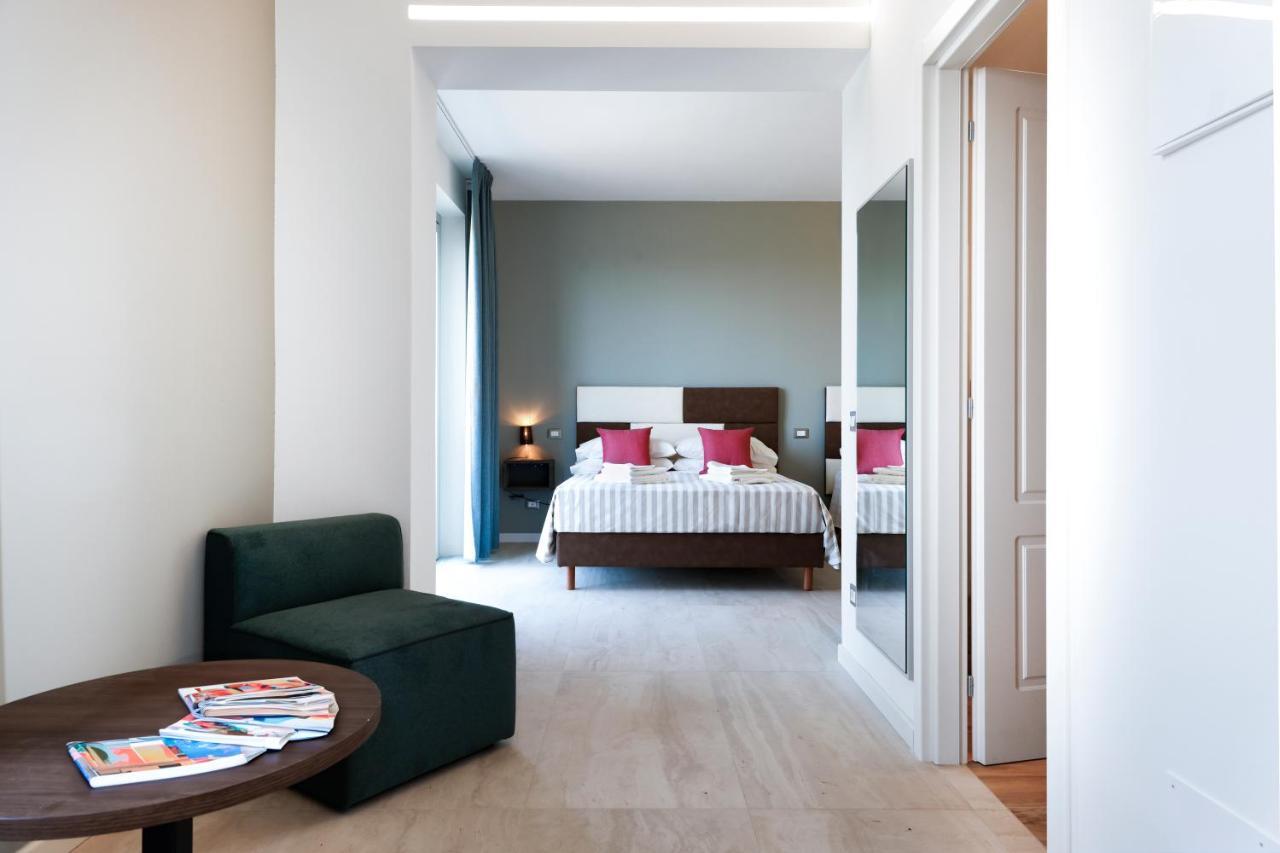 Agriturismo Terra Volonteri 蒙特卡蒂尼泰尔梅 外观 照片