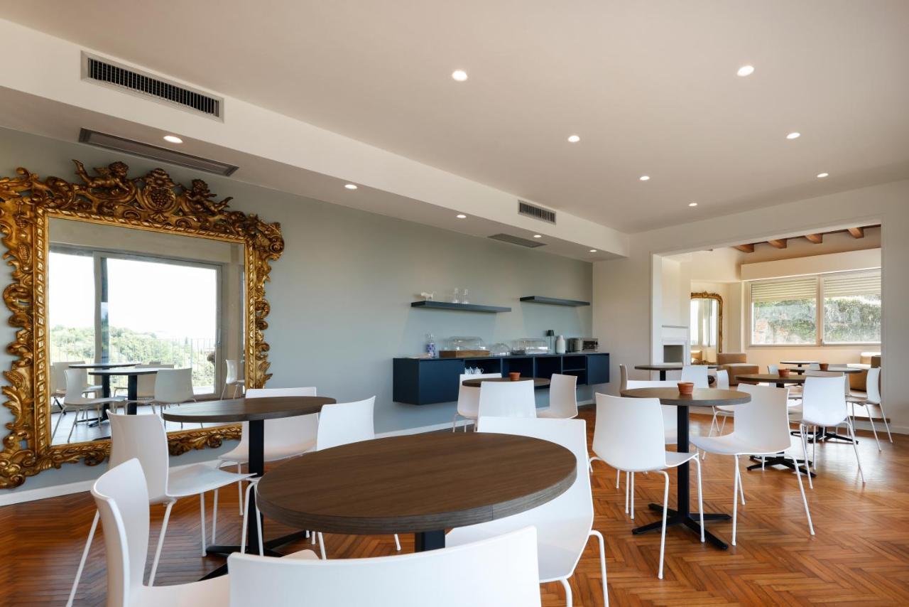 Agriturismo Terra Volonteri 蒙特卡蒂尼泰尔梅 外观 照片