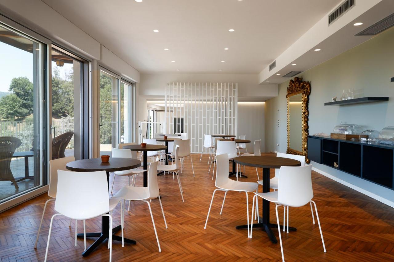 Agriturismo Terra Volonteri 蒙特卡蒂尼泰尔梅 外观 照片