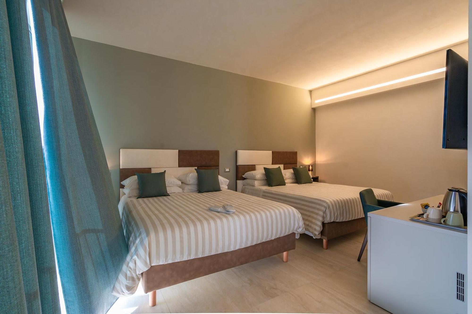 Agriturismo Terra Volonteri 蒙特卡蒂尼泰尔梅 外观 照片