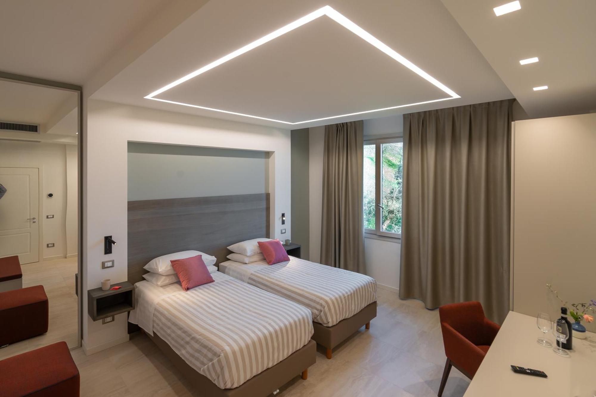 Agriturismo Terra Volonteri 蒙特卡蒂尼泰尔梅 外观 照片