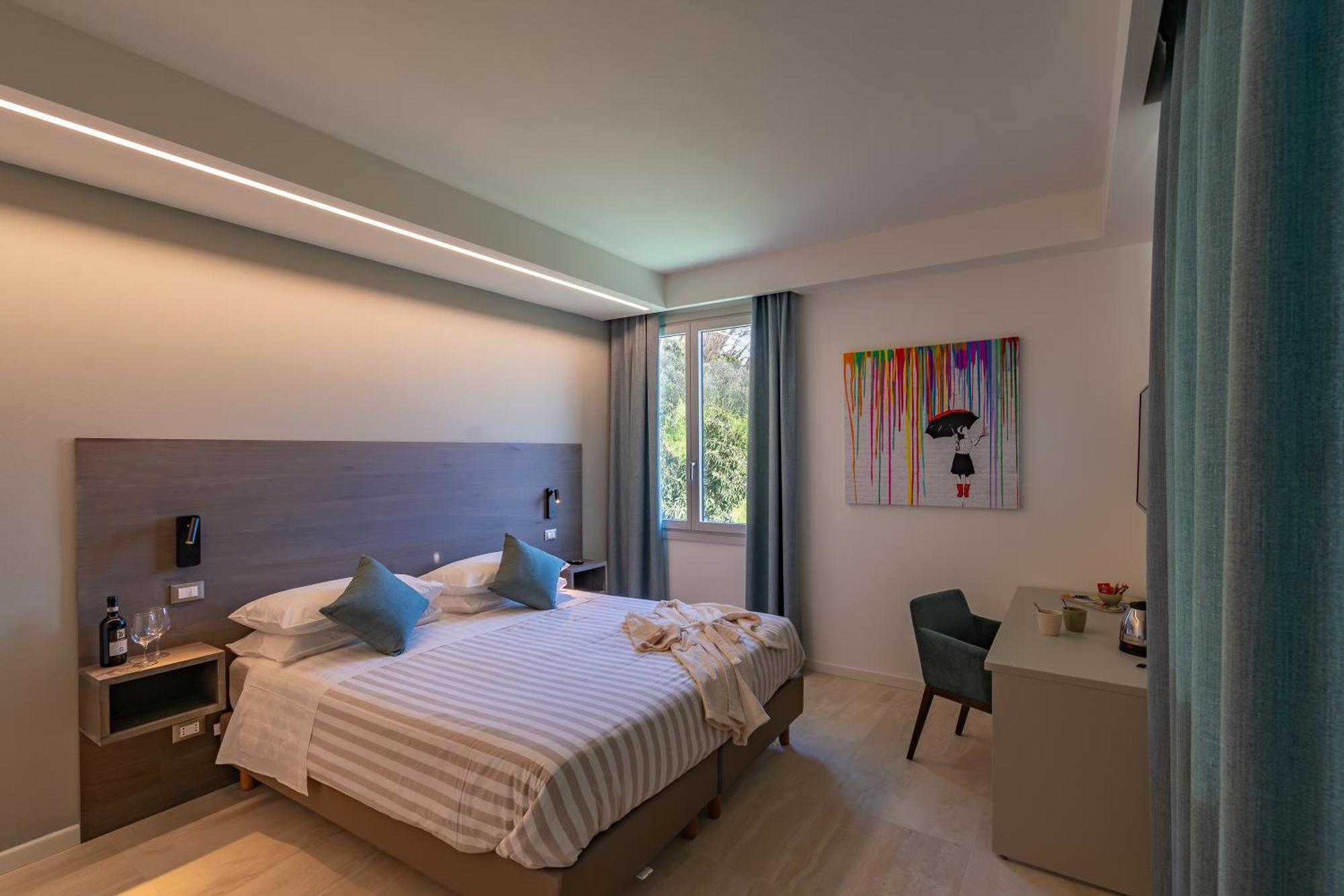 Agriturismo Terra Volonteri 蒙特卡蒂尼泰尔梅 外观 照片