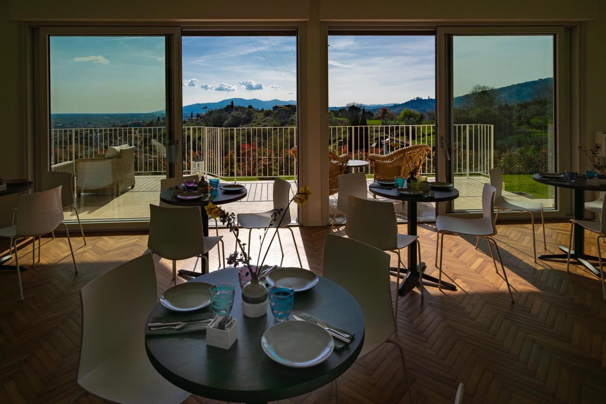 Agriturismo Terra Volonteri 蒙特卡蒂尼泰尔梅 外观 照片