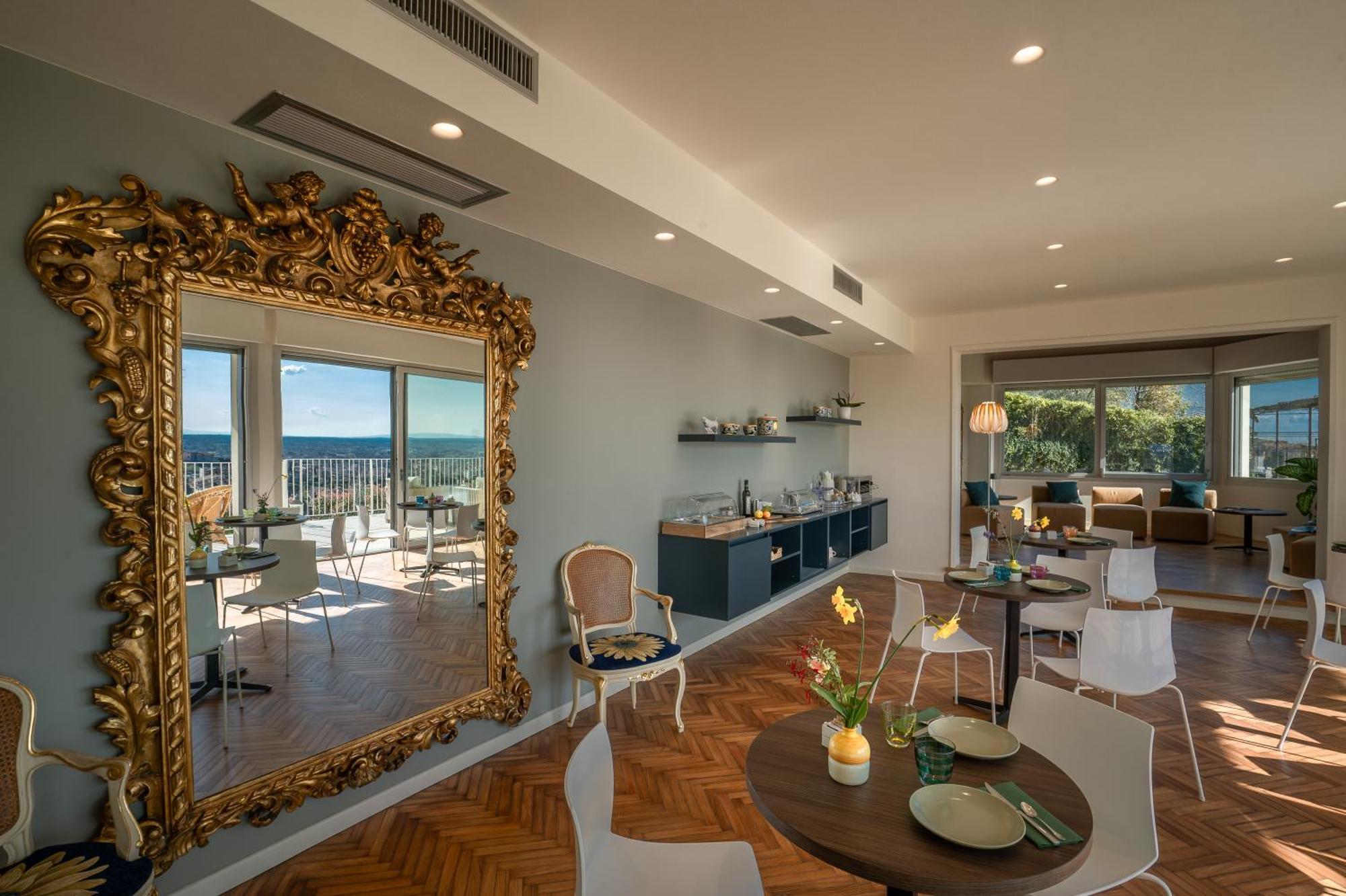 Agriturismo Terra Volonteri 蒙特卡蒂尼泰尔梅 外观 照片