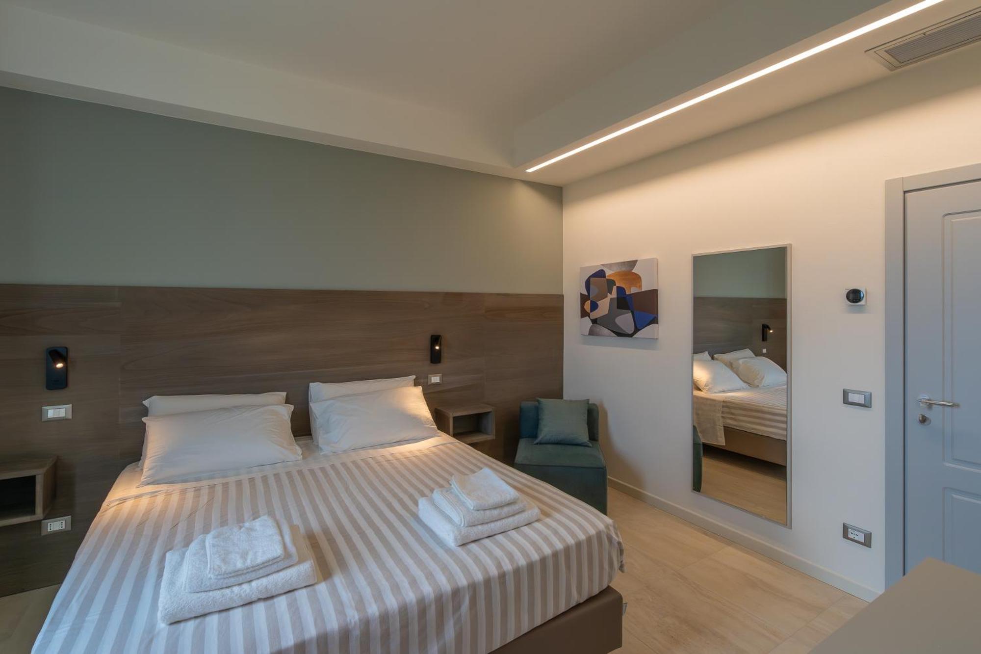 Agriturismo Terra Volonteri 蒙特卡蒂尼泰尔梅 外观 照片