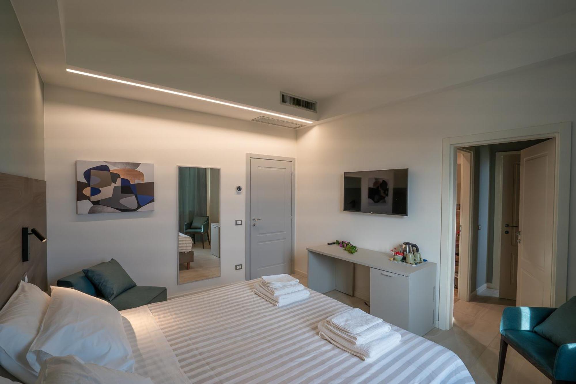 Agriturismo Terra Volonteri 蒙特卡蒂尼泰尔梅 外观 照片