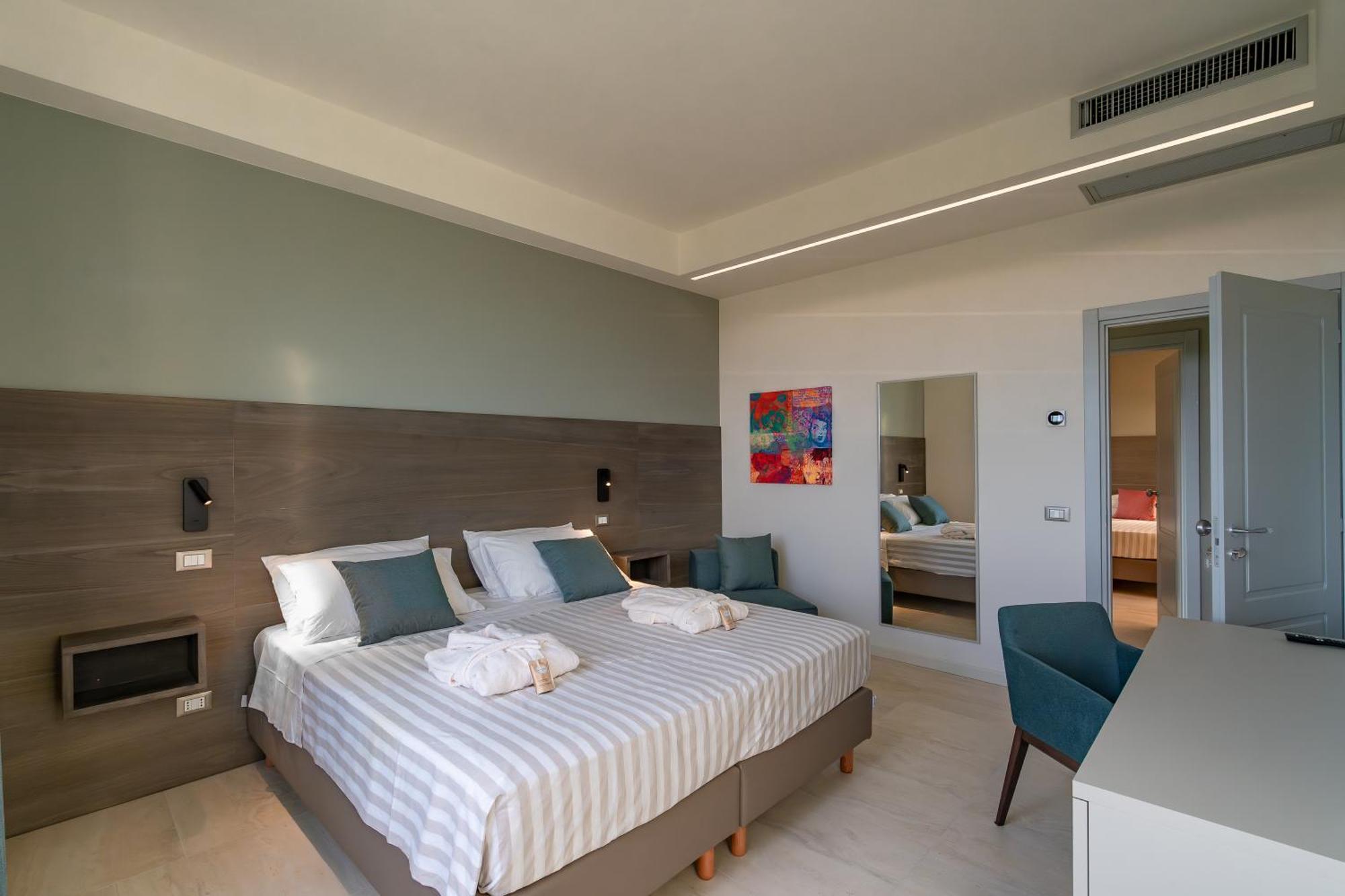 Agriturismo Terra Volonteri 蒙特卡蒂尼泰尔梅 外观 照片