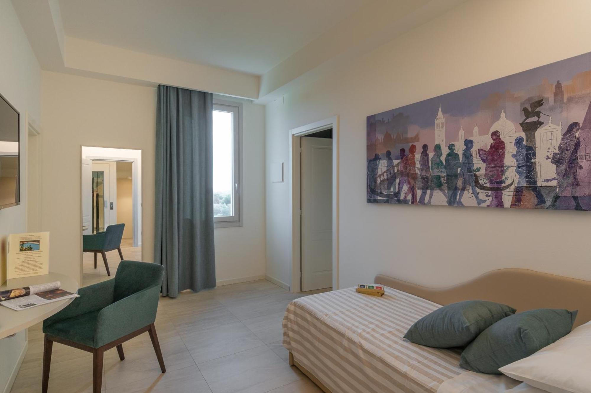 Agriturismo Terra Volonteri 蒙特卡蒂尼泰尔梅 外观 照片
